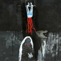 Krokodil - Nachash 200x200